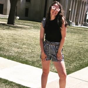 Meet your Posher, Kaitlyn